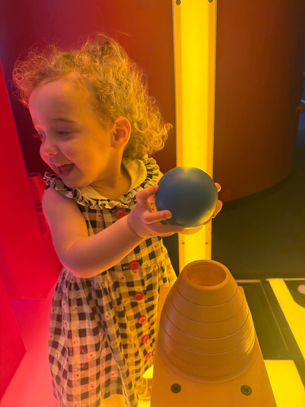 OMSI with Auntie Em.
